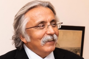 Cengiz Halil ÇİÇEK