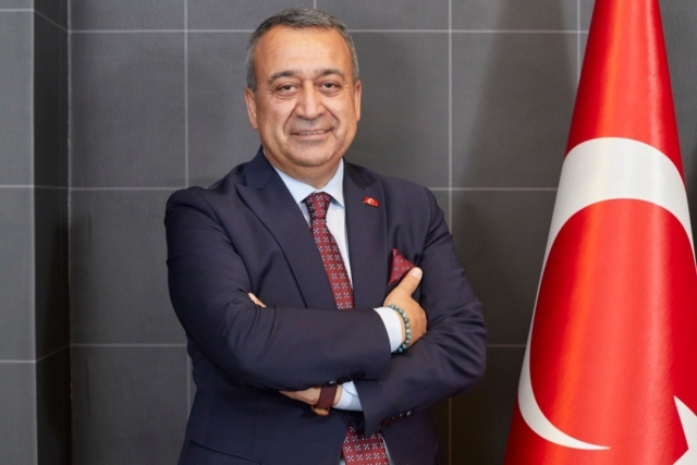 “Temmuz ayı ihracat rakamlarına baktığımızda olumlu bit tablo hakim”