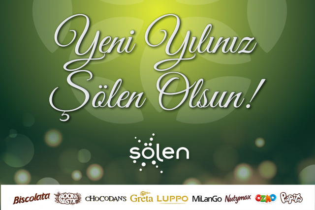 ŞÖLEN