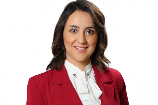 “İki kutuplu siyasi anlayışa son vereceğiz”