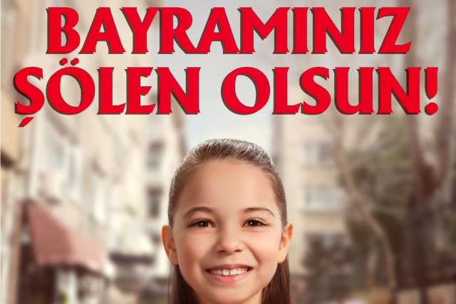 ŞÖLEN