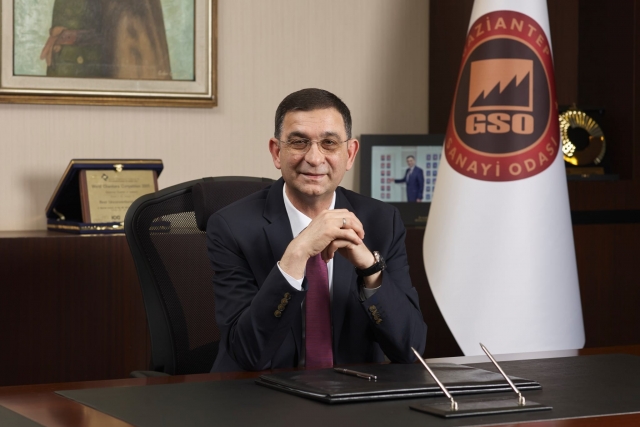 “Mübarek Kurban Bayramı’nın Tüm Dünyada Barışa ve Huzura Vesile Olmasını Diliyorum”