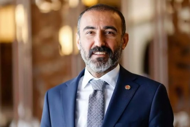 Türkiye’nin enerjisi gto’da konuşulacak!