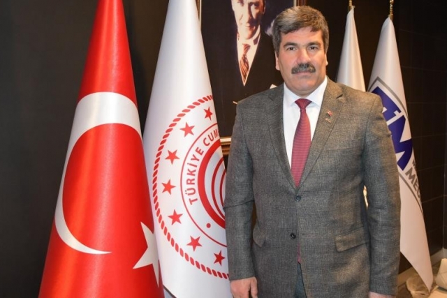 Kaplan’dan 25 Aralık mesajı