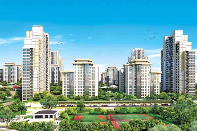 "Balpa constructıon wıll carry out a major project ın ıstanbul"
