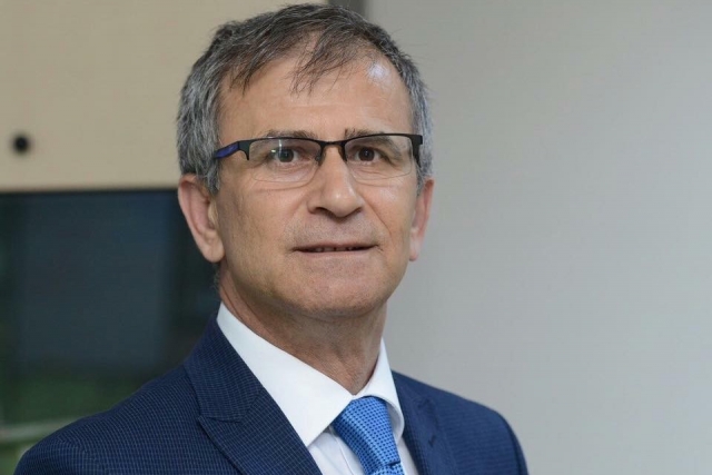 Metin abimiz hayatını kaybetti