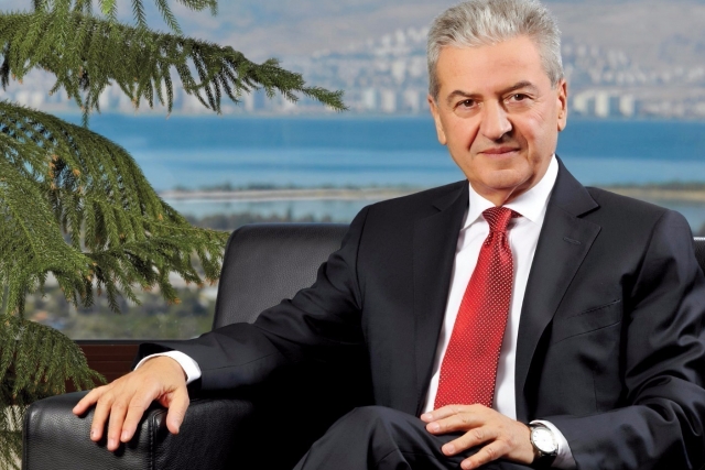 D-8 üyesi 40 ticaret ve sanayi odası başkanı İzmir’de buluşacak