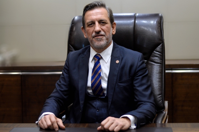 Dünyaya açılan BTSO üyelerine KOSGEB'den yeni müjde