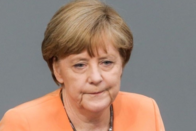 Merkel’den flaş Türkiye açıklaması