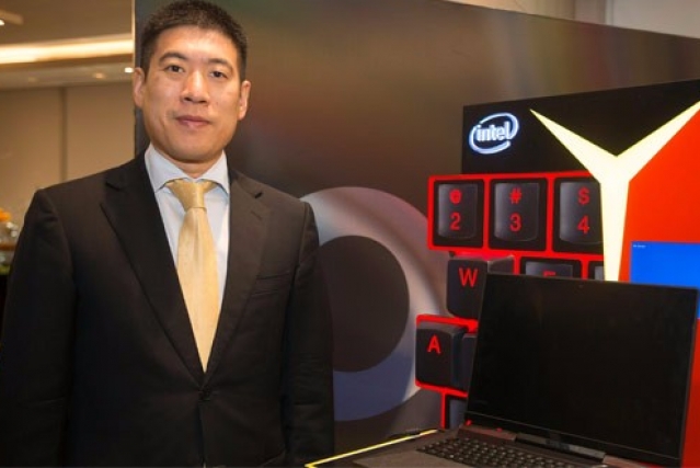 Lenovo Türkiye Genel Müdürü Zhou Türkiye hedeflerini açıkladı