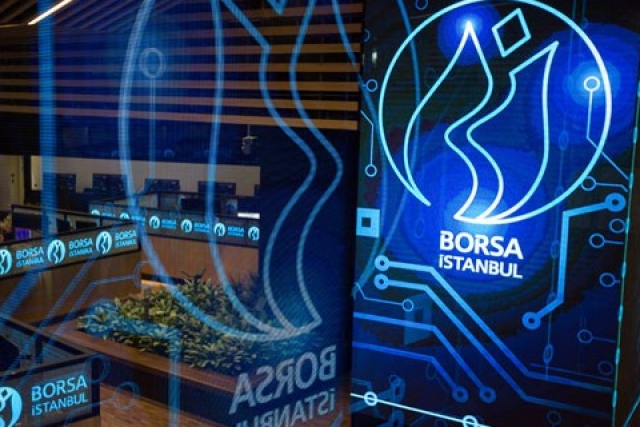Borsa günü yükselişle kapattı
