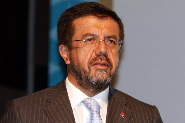 Bakan Zeybekci enflasyon hedefini açıkladı