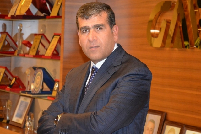 “İhracatçılar olarak hedefe odaklandık”