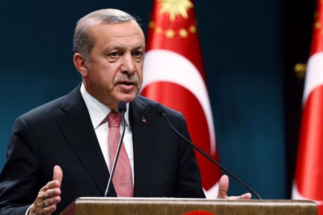 “Bizim bir Kızılelma’mız var”
