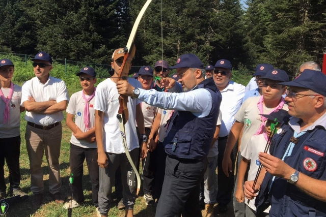 "9 Ayda borç konusunda çok mesafe kat ettik"  