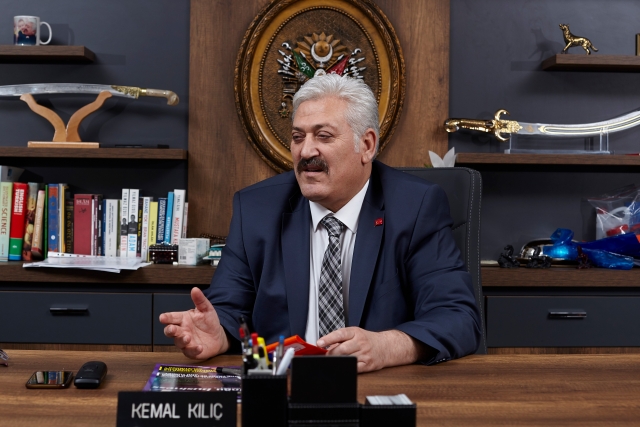“Sanayi arşivinin mutlaka yapılması lazım”   