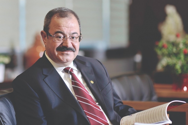 “Milli İHA'lar ve SİHA'lar ülkemizin gücüne güç katmıştır”