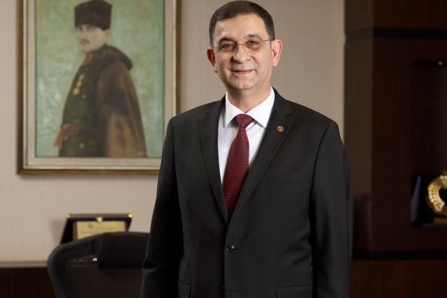  “Yeni yılda da ihracatımız artarak devam ediyor”