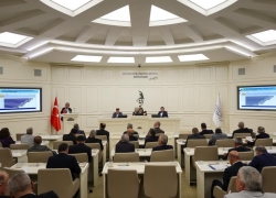 Mecliste gündem asfalt sezonu ve haşereyle mücadele