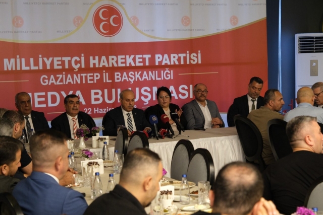 Sait Kılıç konuştu: Siyasete sıfırdan başlamadık
