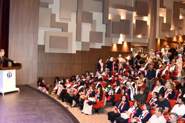 GAHİB Başkanı Kaplan’dan Gençlere Altın Öğütler!