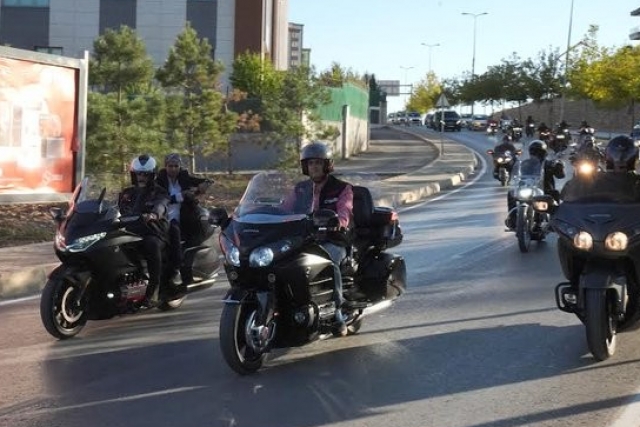 Gaziantep Motofest İçin Geri Sayım Başladı: Şehitkamil’de Motor Tutkusu Zirve Yapacak