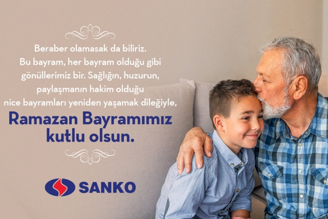 SANKO