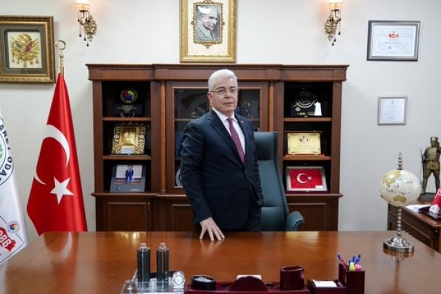 NİZİP DIŞ TİCARETTE REKOR TAZELEDİ: İLK 6 AYDA 201 MİLYON DOLARLIK DEV HACİM