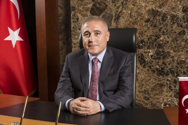 Yatırım ve üretime tarihi destek!