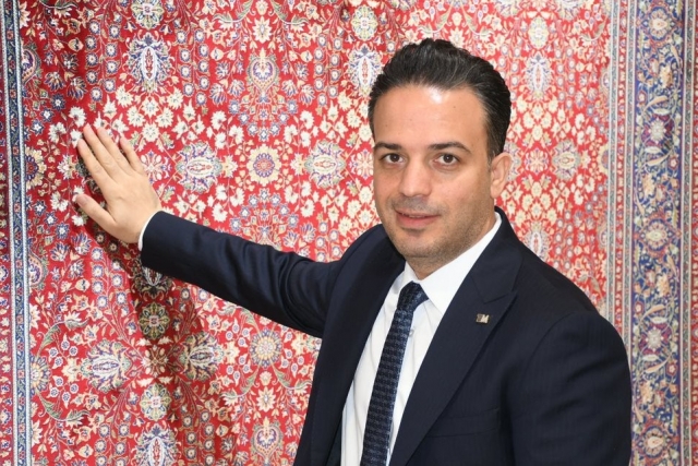 Türk Halıcısının 'Navlun' Çığlığı; 184 Ülkeye İhracat Var, Sevkiyat Yok!