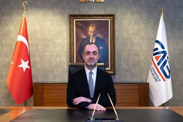 Güneydoğu'dan 45 Firma İSO İkinci 500 Listesinde