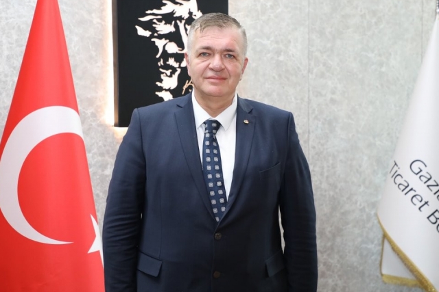 Antep Fıstığı Lisanslı Depo Yeni Hasat Sezonuna Hazır