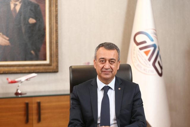 GAİB bölgeden ocak ayı ihracat rakamlarını paylaştı