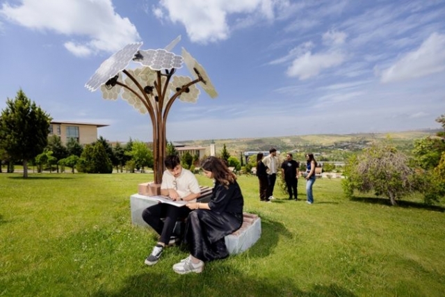 Hasan Kalyoncu Üniversitesi, UI GreenMetric’te Son 6 Yılda 234 Basamak Yükseldi