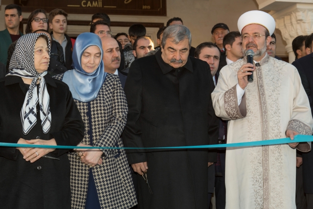Konukoğlu ailesinin acı günü