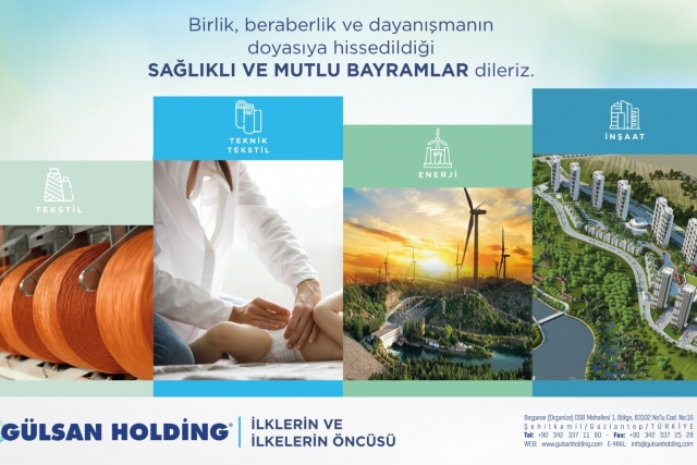 GÜLSAN