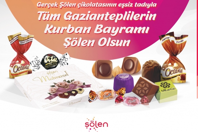 ŞÖLEN