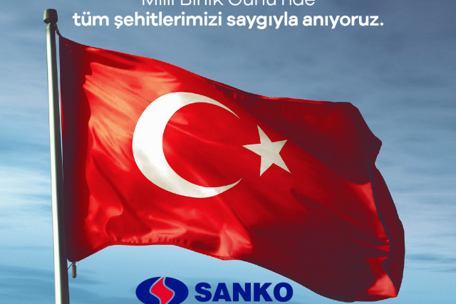 SANKO