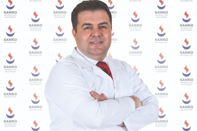 “Viral hepatitler tüm dünyada yaygın olarak görülen ciddi bir halk sağlığı sorunudur”