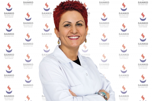 SANKO Üniversitesi hastanesi’nden yeni bir hizmet