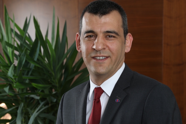 SANKO Şirketlerine iş sağlığı ve güvenliği performansı ödülü  