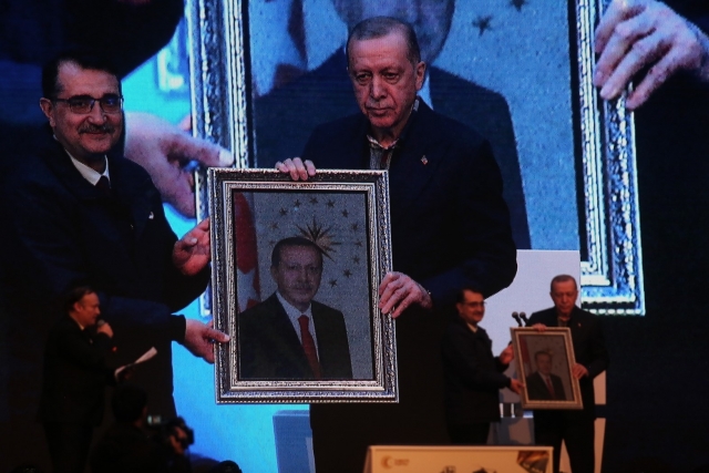 Türkiye'nin ilk bor karbür tesisi açıldı
