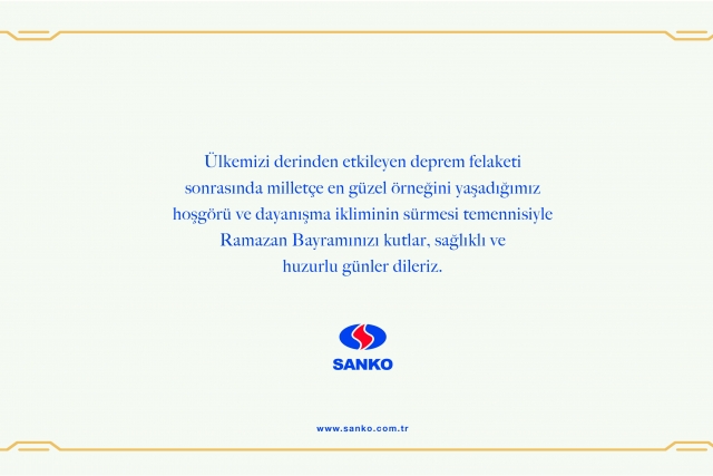 SANKO