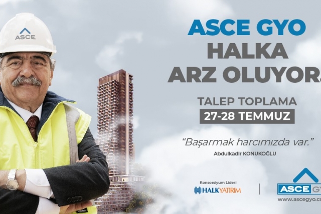 ASCE GYO