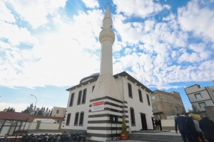GAZİANTEP’İN GURURU OLDU