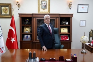 NİZİP DIŞ TİCARETTE REKOR TAZELEDİ: İLK 6 AYDA 201 MİLYON DOLARLIK DEV HACİM