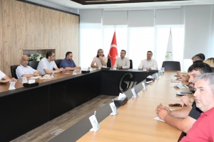 GTB ve TKDK'dan Hayvancılık Yatırımlarına Destek Hamlesi