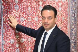 Türk Halıcısının 'Navlun' Çığlığı; 184 Ülkeye İhracat Var, Sevkiyat Yok!
