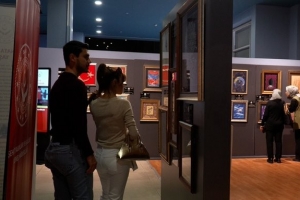 GastroAntep’te kültür sanat buluşmaları sürüyor
