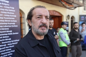 Ünlü şeften Gaziantep çıkışı!